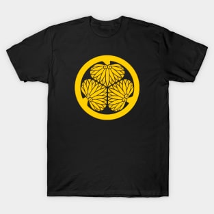 Tokugawa Crest - Shogun (2024) T-Shirt